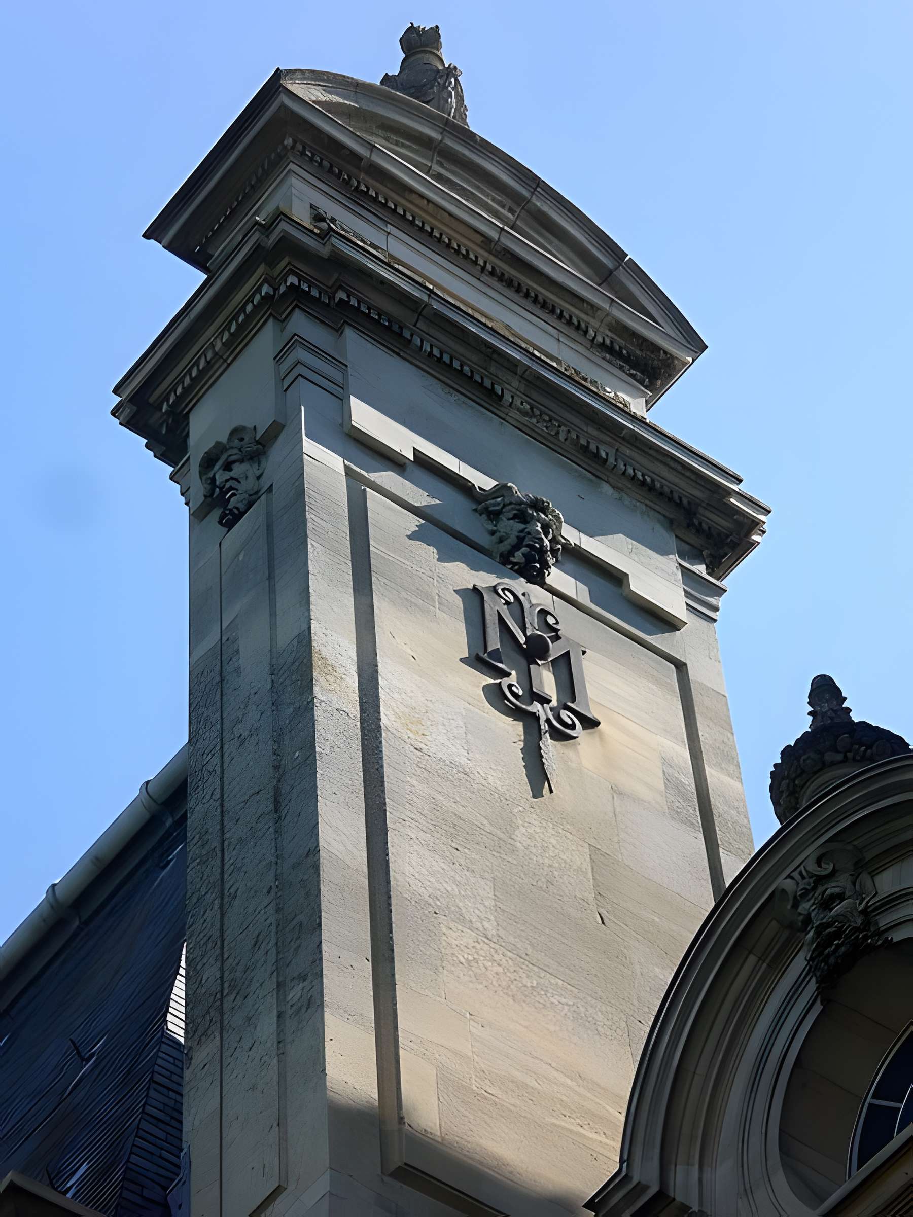 Château de Franconville