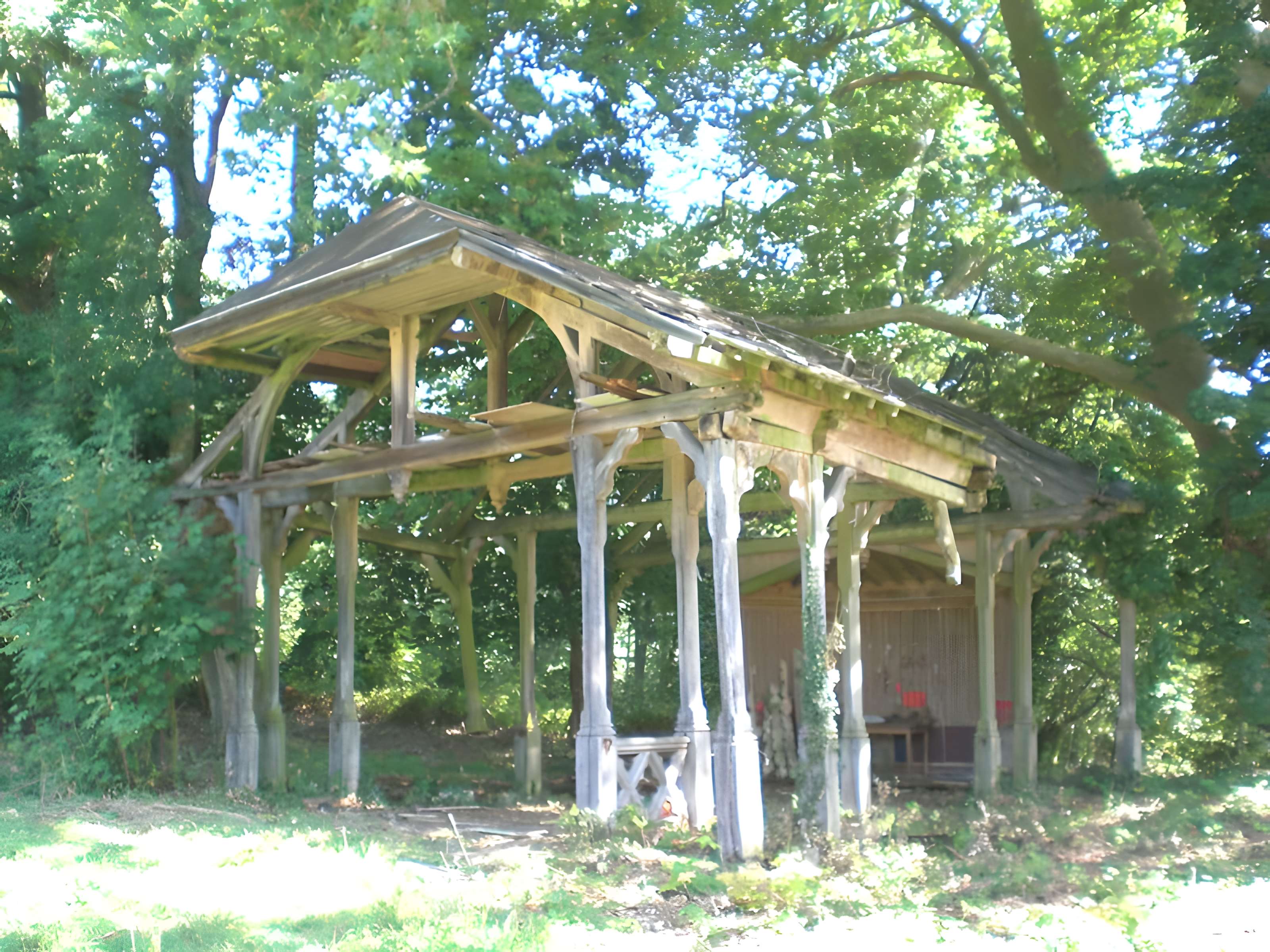 Château de Franconville