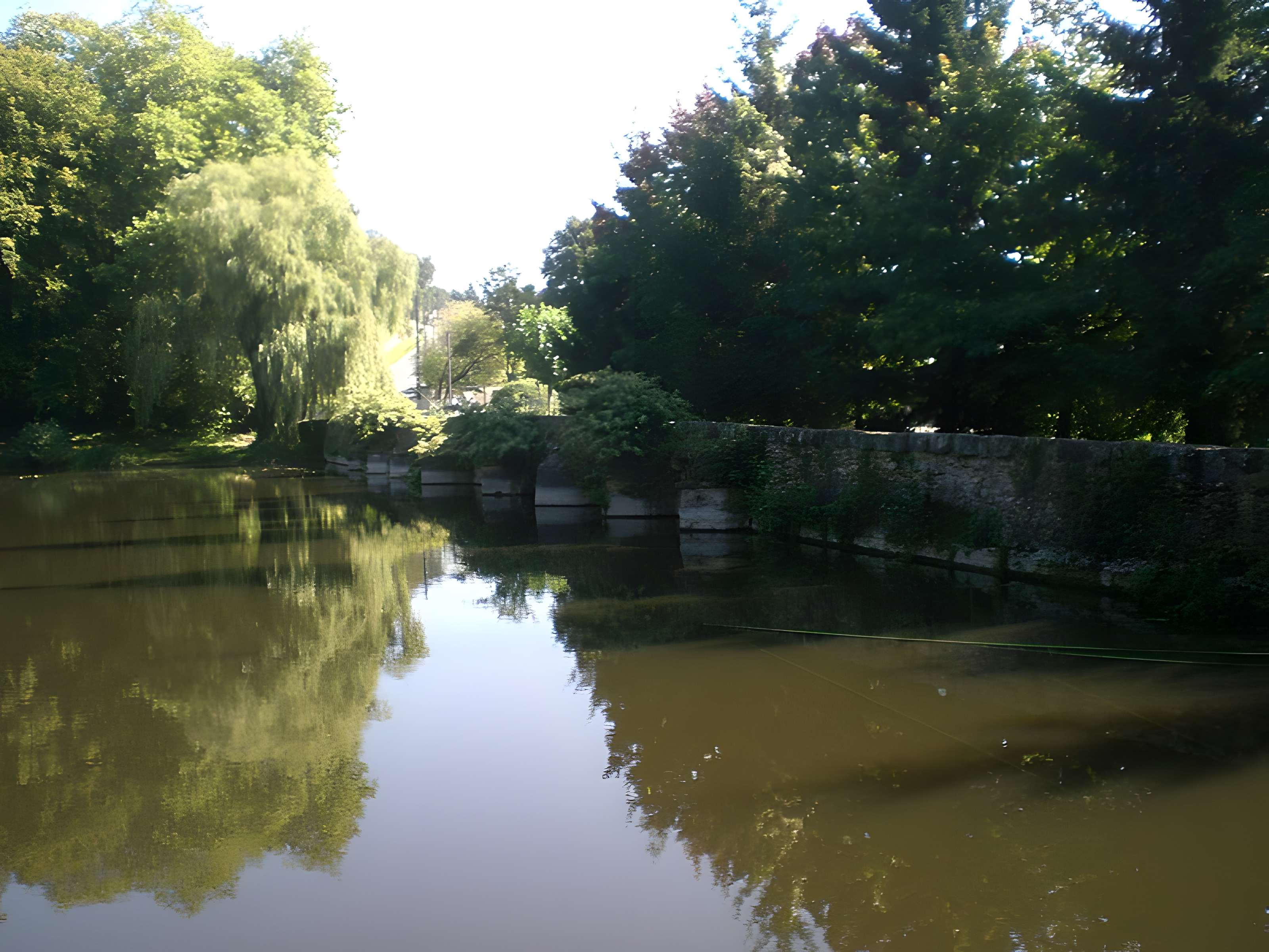 Château de Franconville