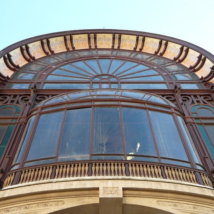 Photo de Buvette Cachat dÉvian-les-Bains