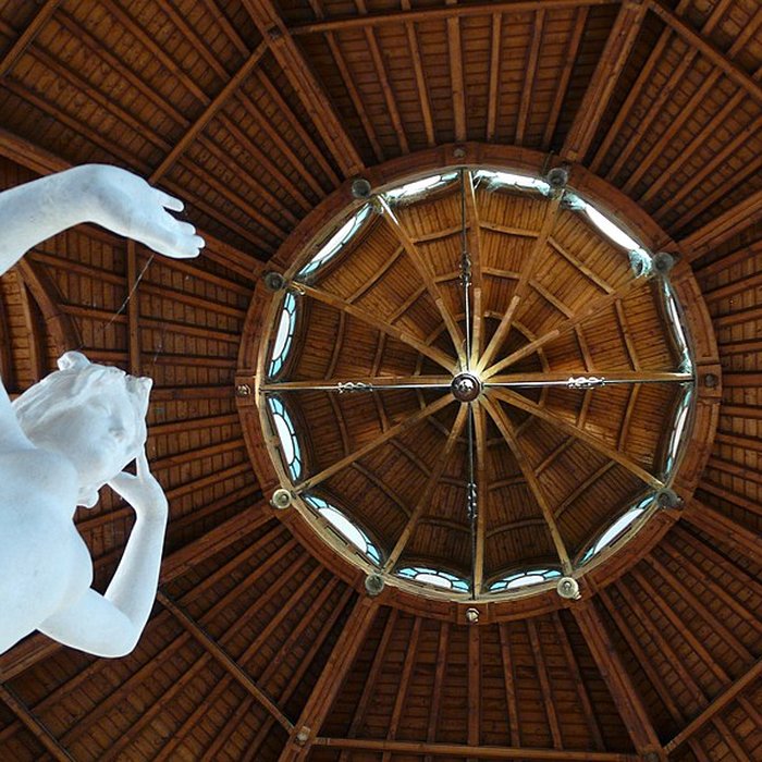 Photo de Buvette Cachat dÉvian-les-Bains