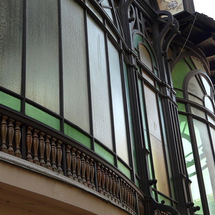 Photo de Buvette Cachat dÉvian-les-Bains