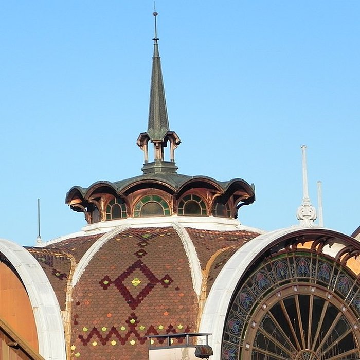 Photo de Buvette Cachat dÉvian-les-Bains