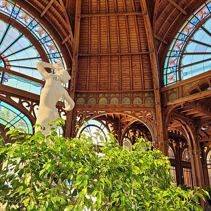 Photo de Buvette Cachat dÉvian-les-Bains