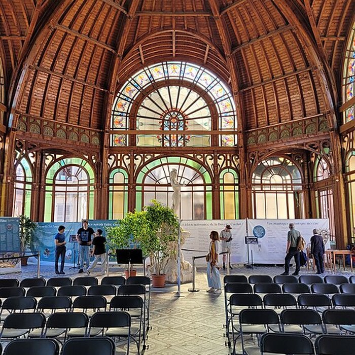 Photo de Buvette Cachat dÉvian-les-Bains