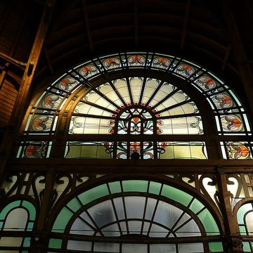 Buvette Cachat dÉvian-les-Bains