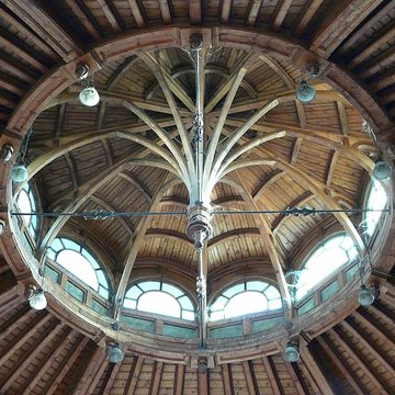 Buvette Cachat dÉvian-les-Bains