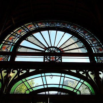 Buvette Cachat dÉvian-les-Bains