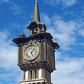 Buvette Cachat dÉvian-les-Bains