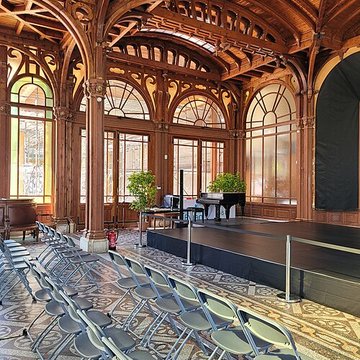 Buvette Cachat dÉvian-les-Bains