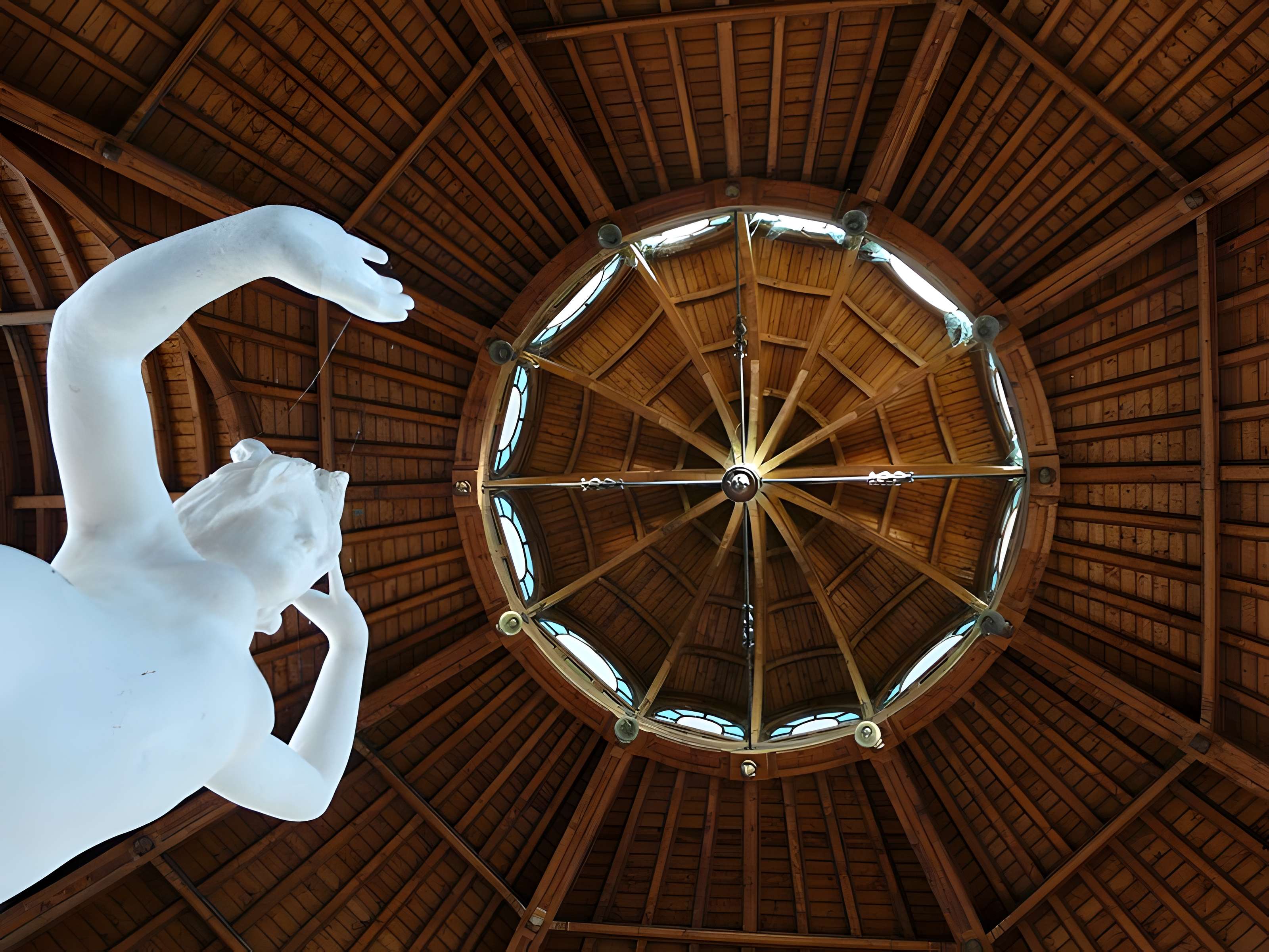 Buvette Cachat d'Évian-les-Bains