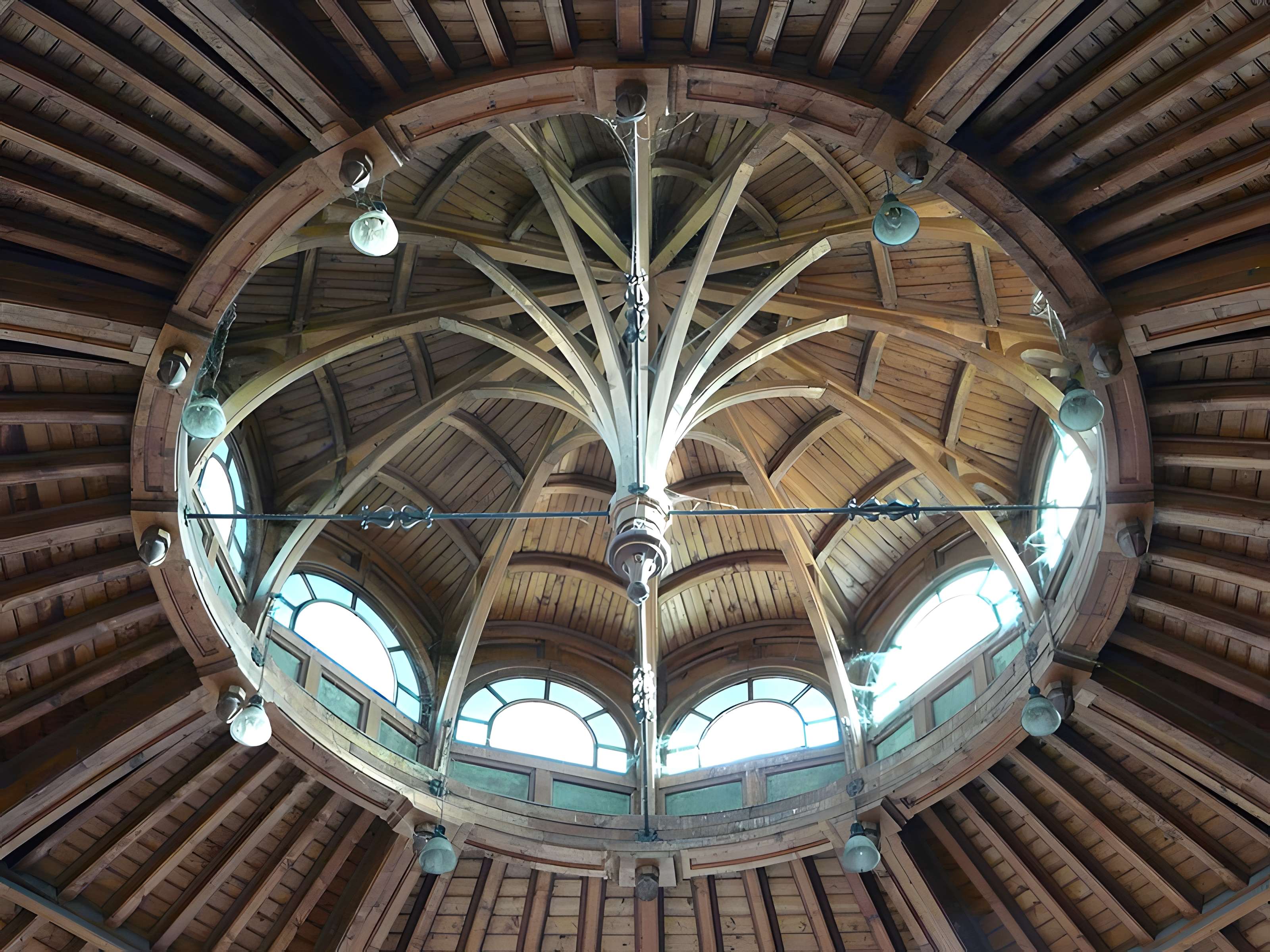 Buvette Cachat d'Évian-les-Bains