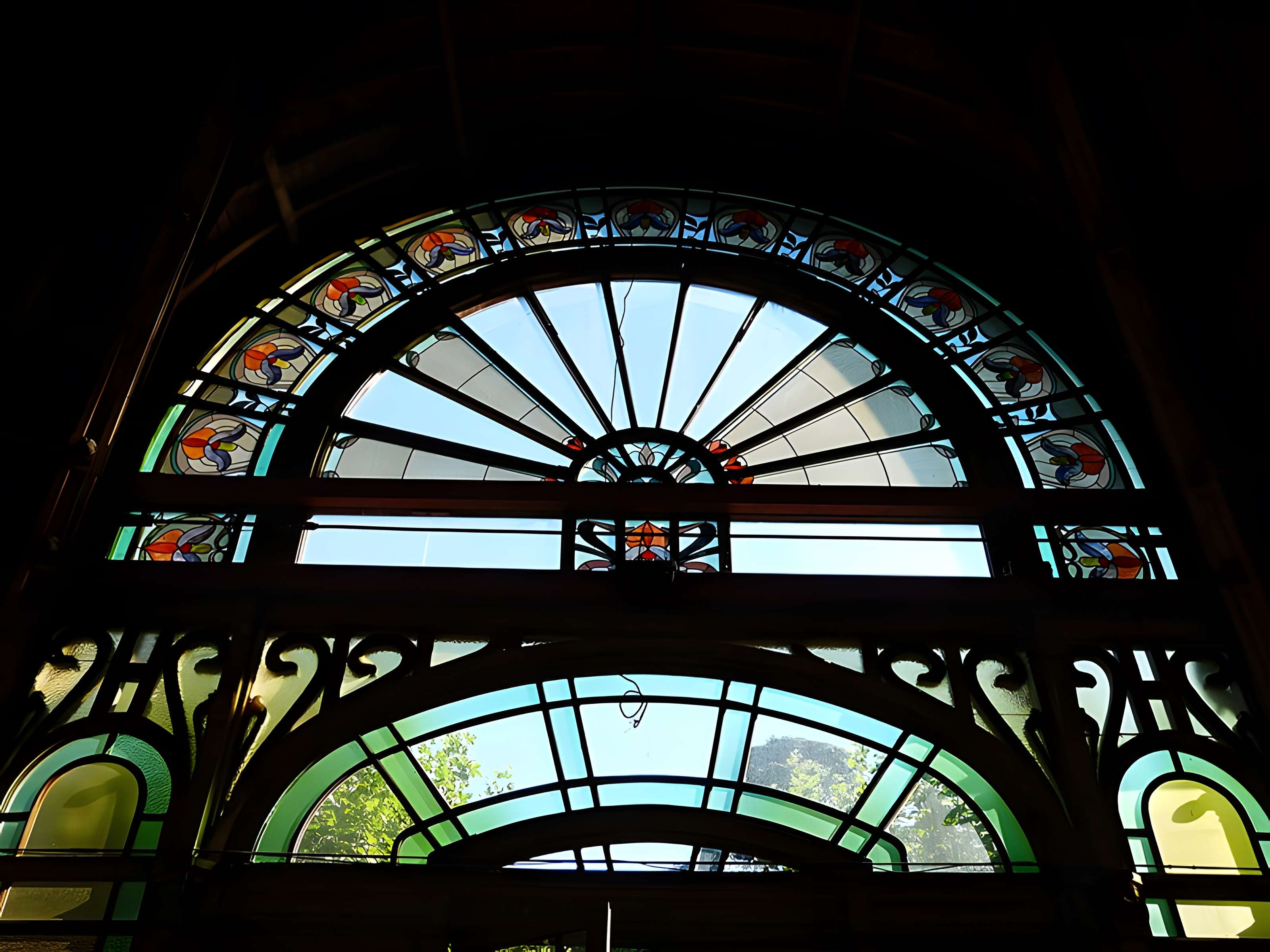 Buvette Cachat d'Évian-les-Bains