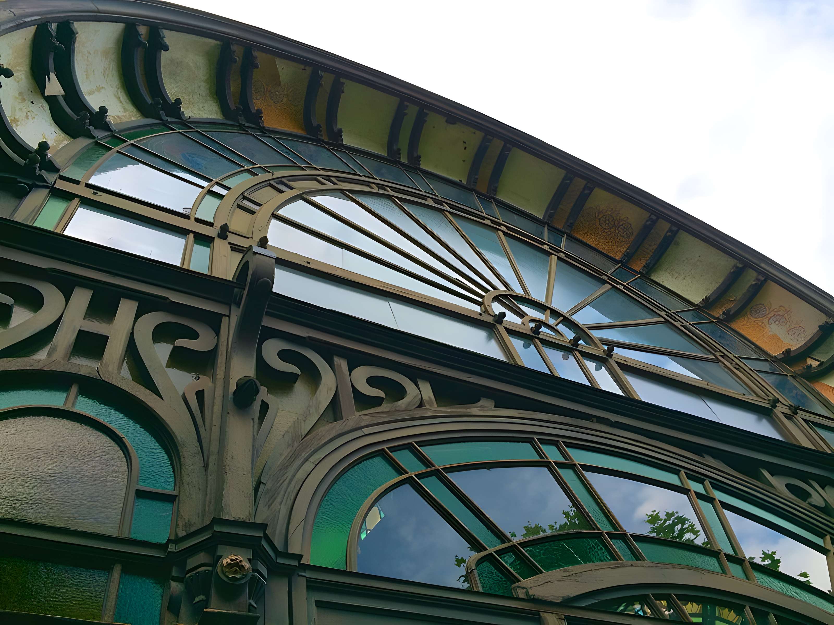 Buvette Cachat d'Évian-les-Bains