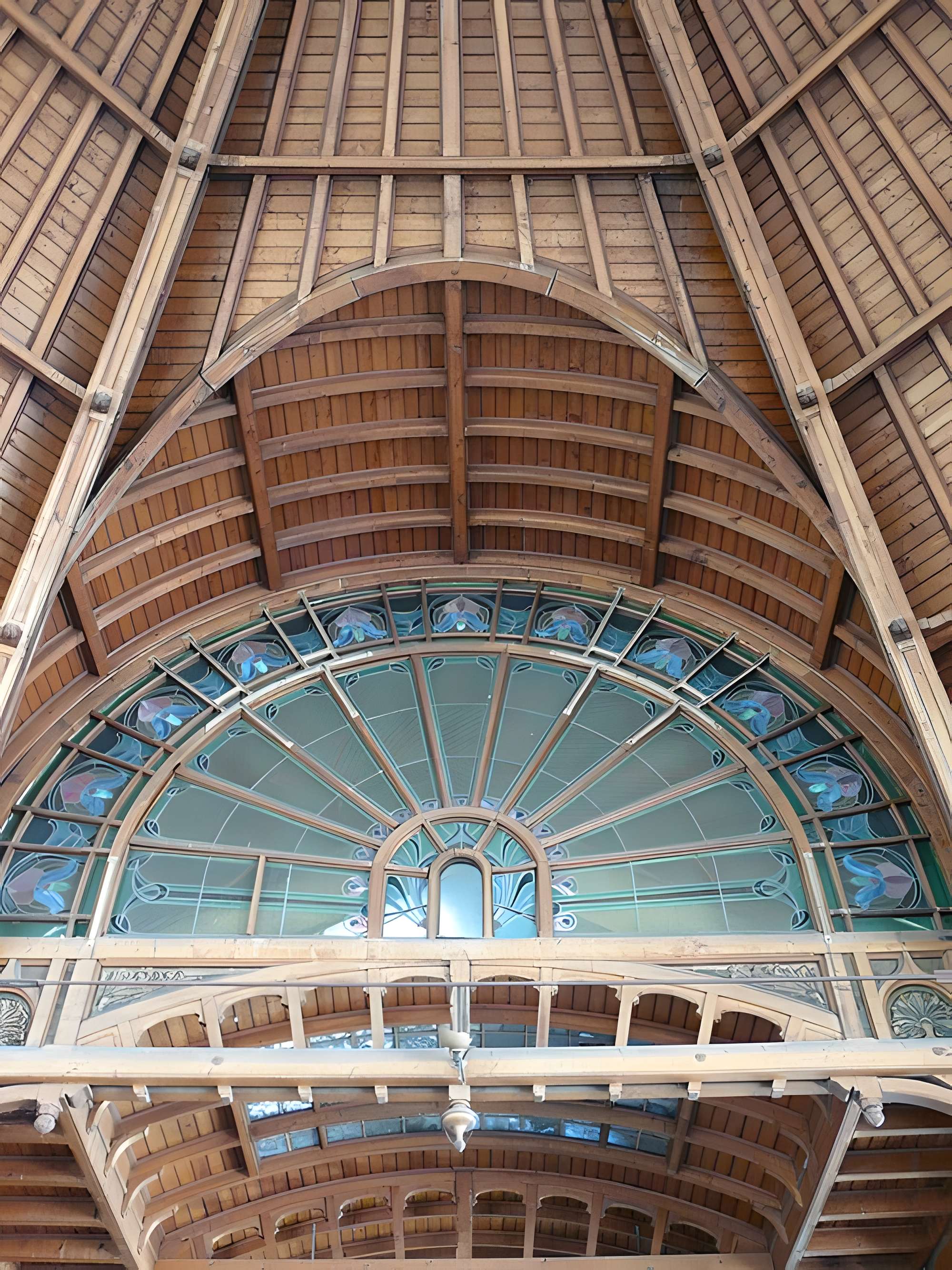 Buvette Cachat d'Évian-les-Bains