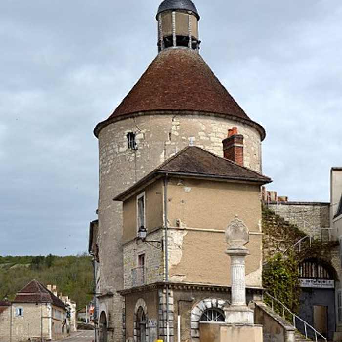 Photo de Cadran solaire de Vermenton