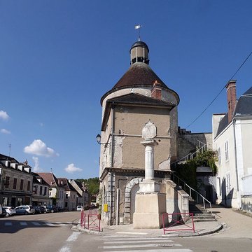 Cadran solaire de Vermenton