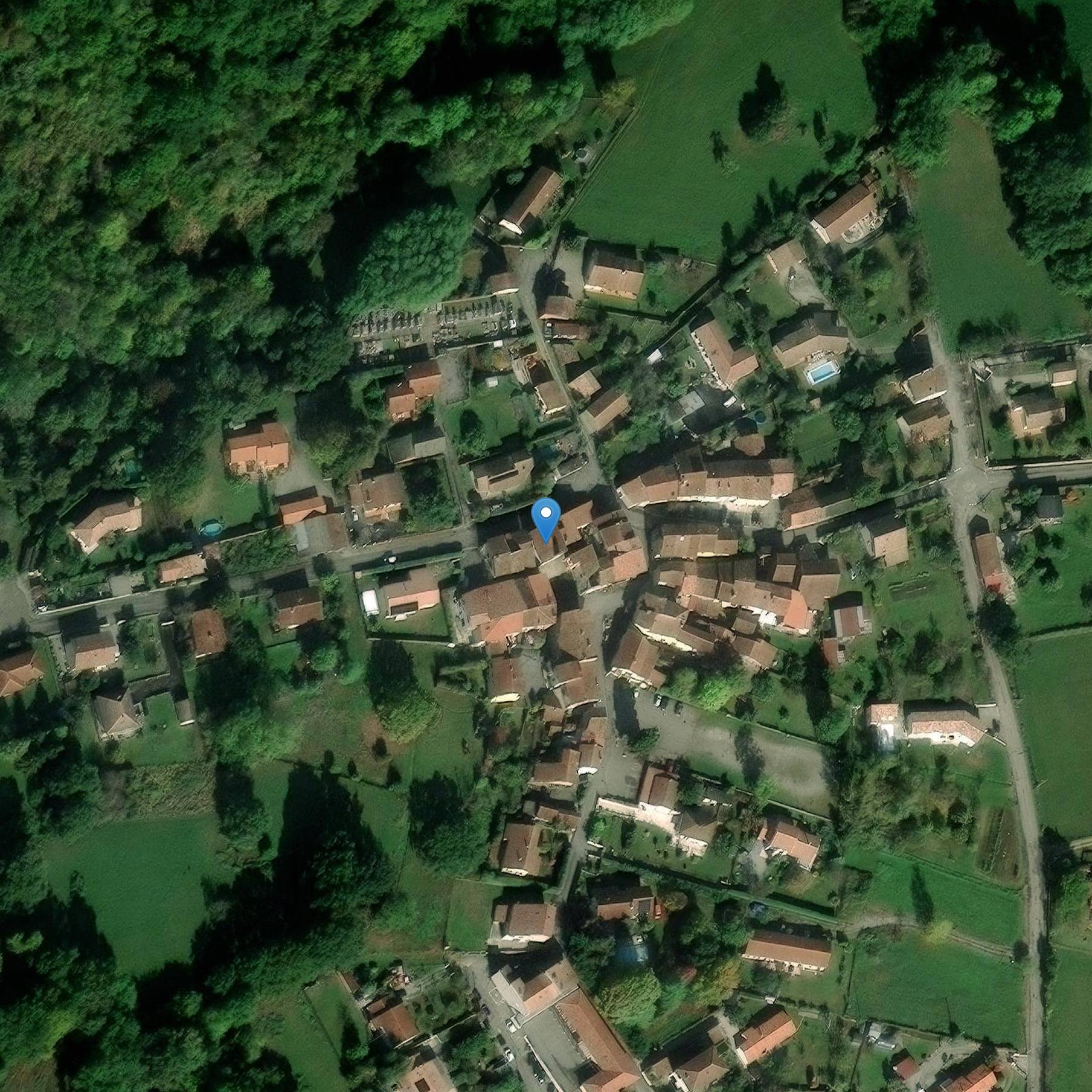 Photo de Chiesa di San Giuseppe di Benagues