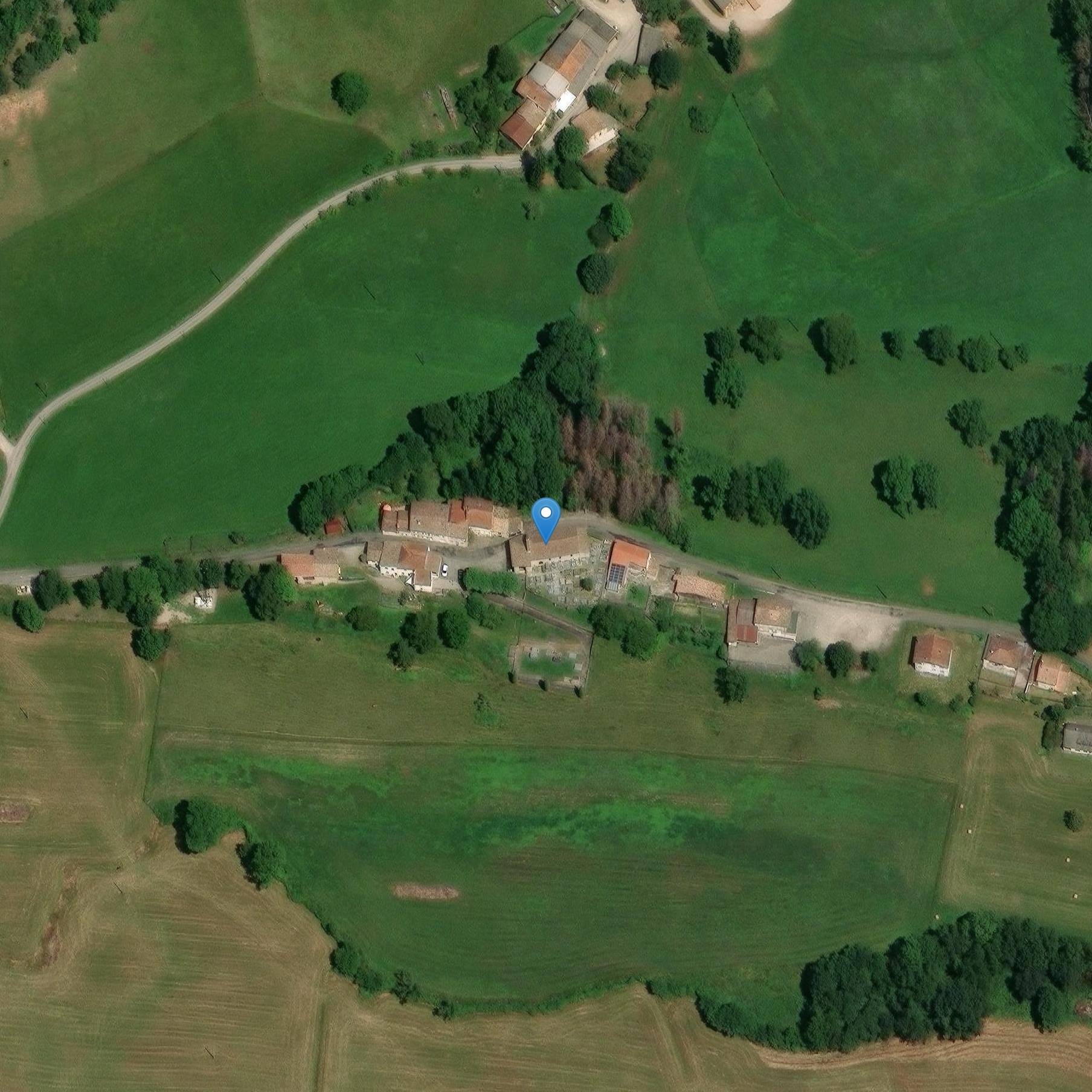 Photo de Benaixの聖フォイ教会