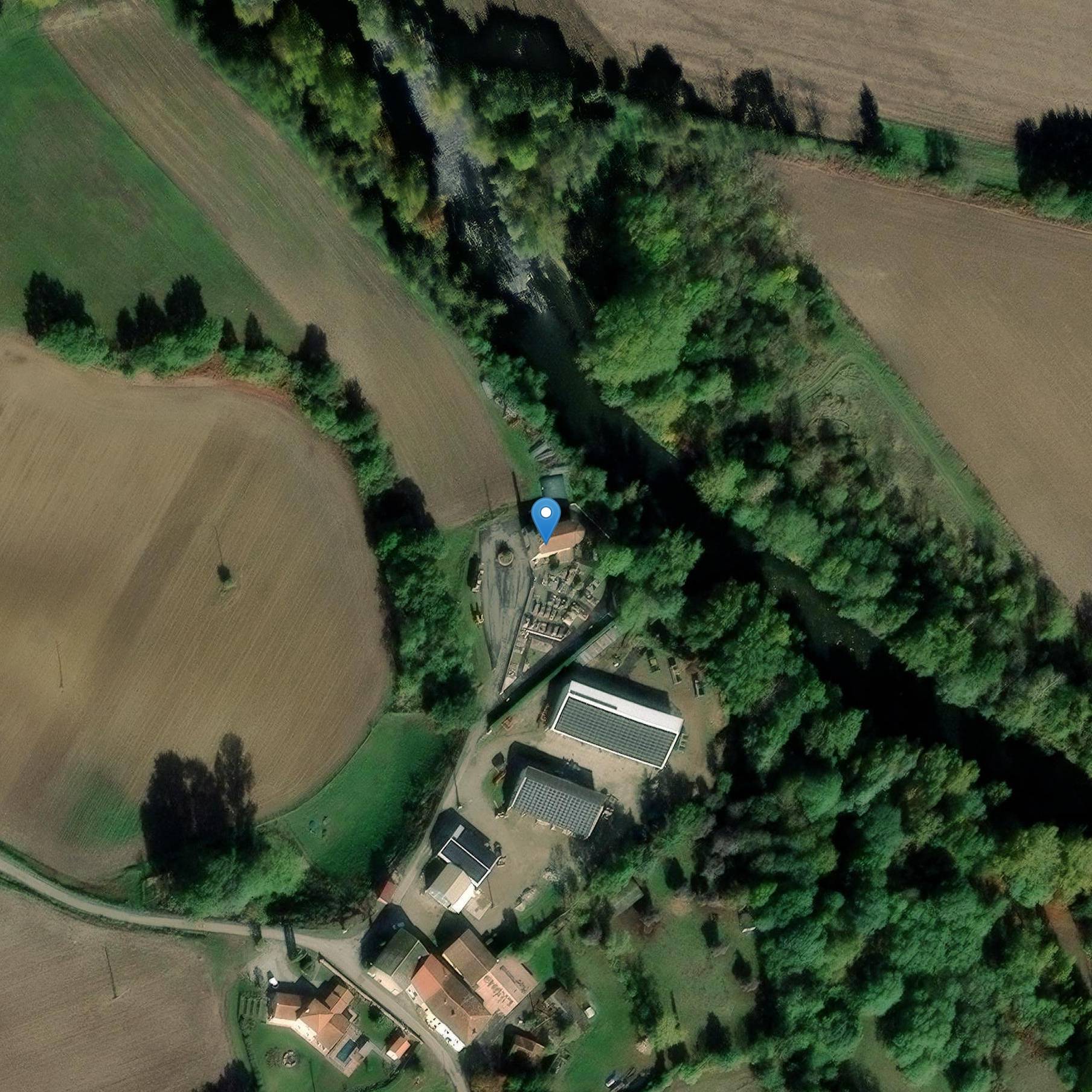 Photo de Chiesa di Saint Pierre-aux-Liens de Gaillac