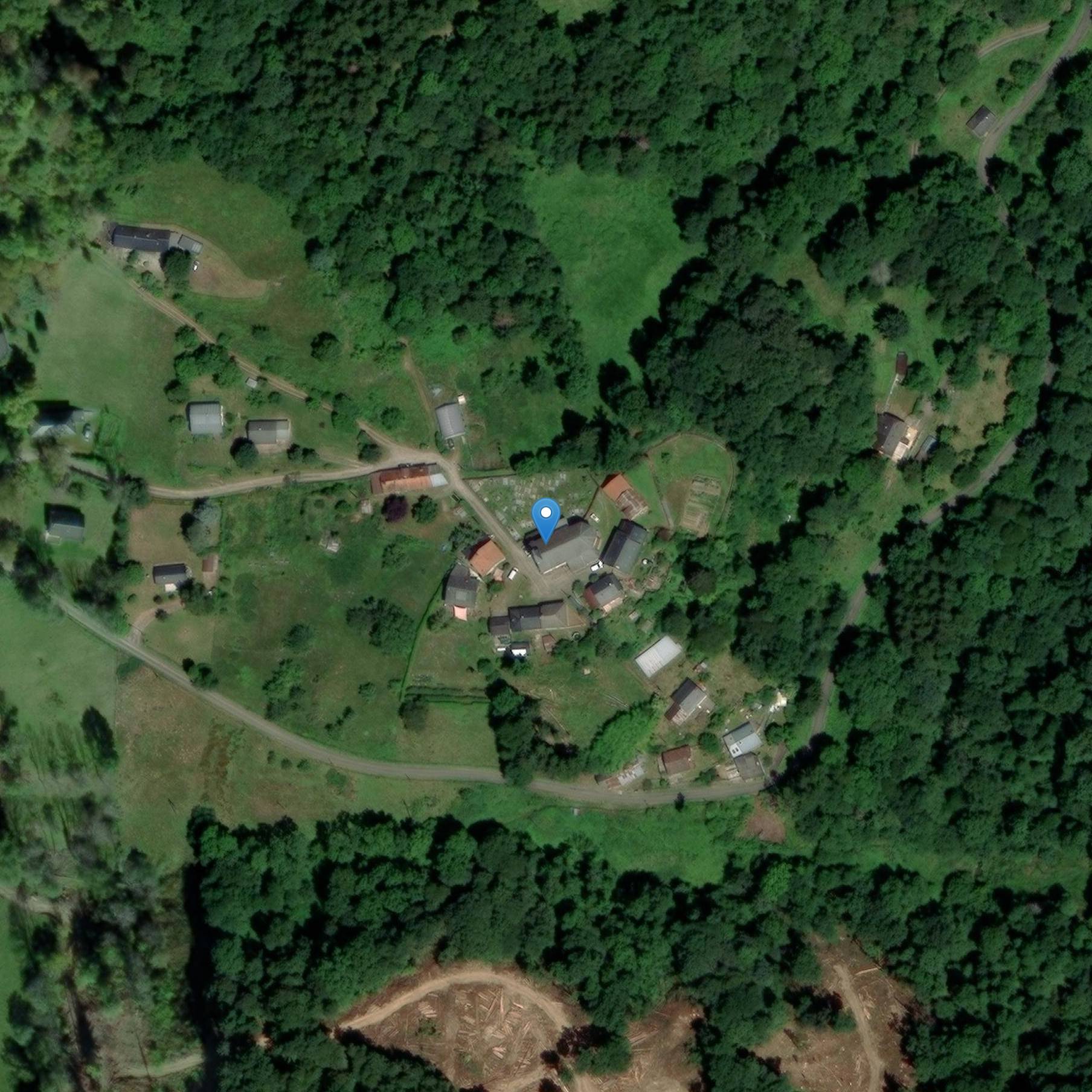 Photo de Iglesia Saint-Saturnin de Mourès