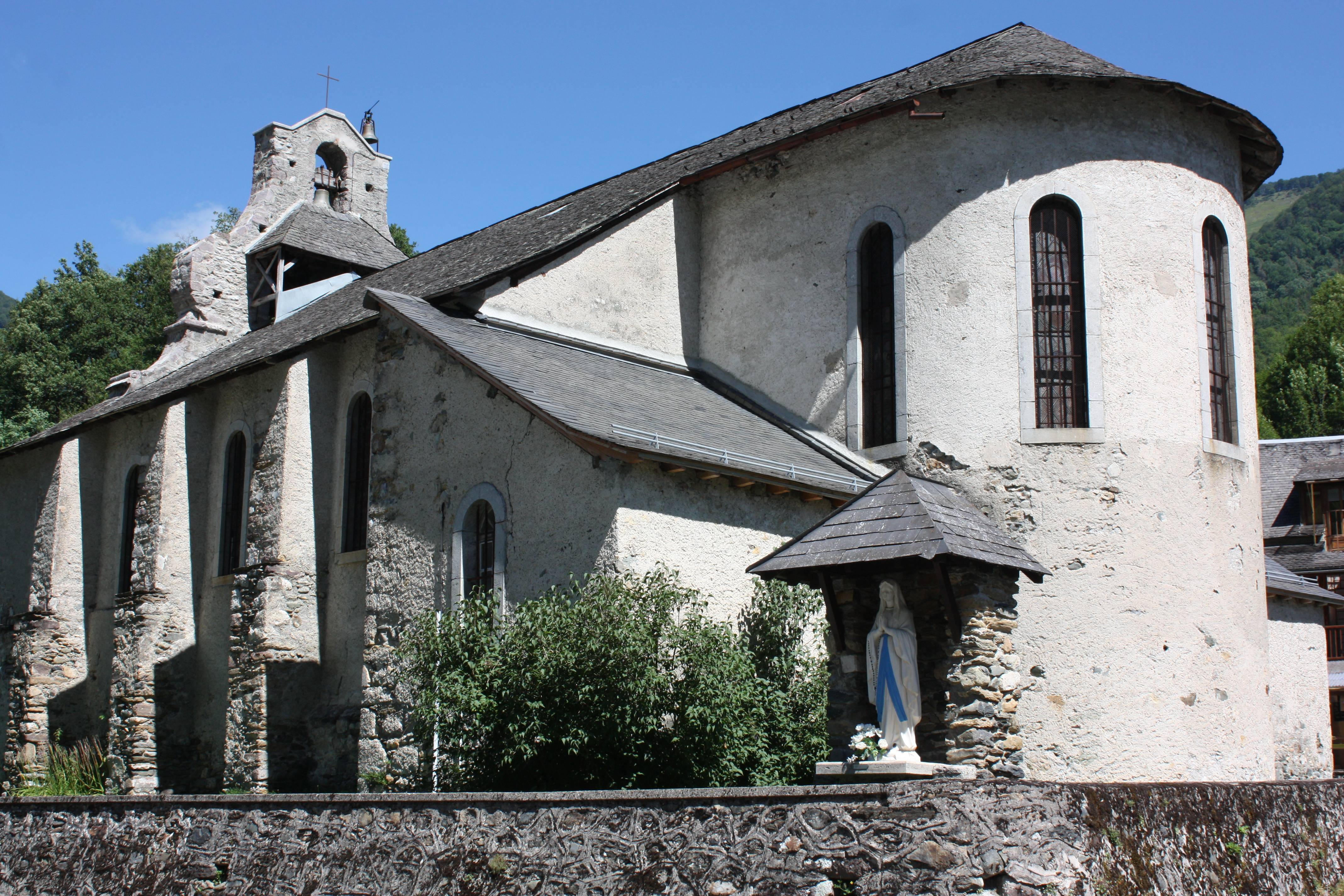 Photo de Église de la décollation-de-Saint-Jean-Baptiste de Bonac , クロアチア