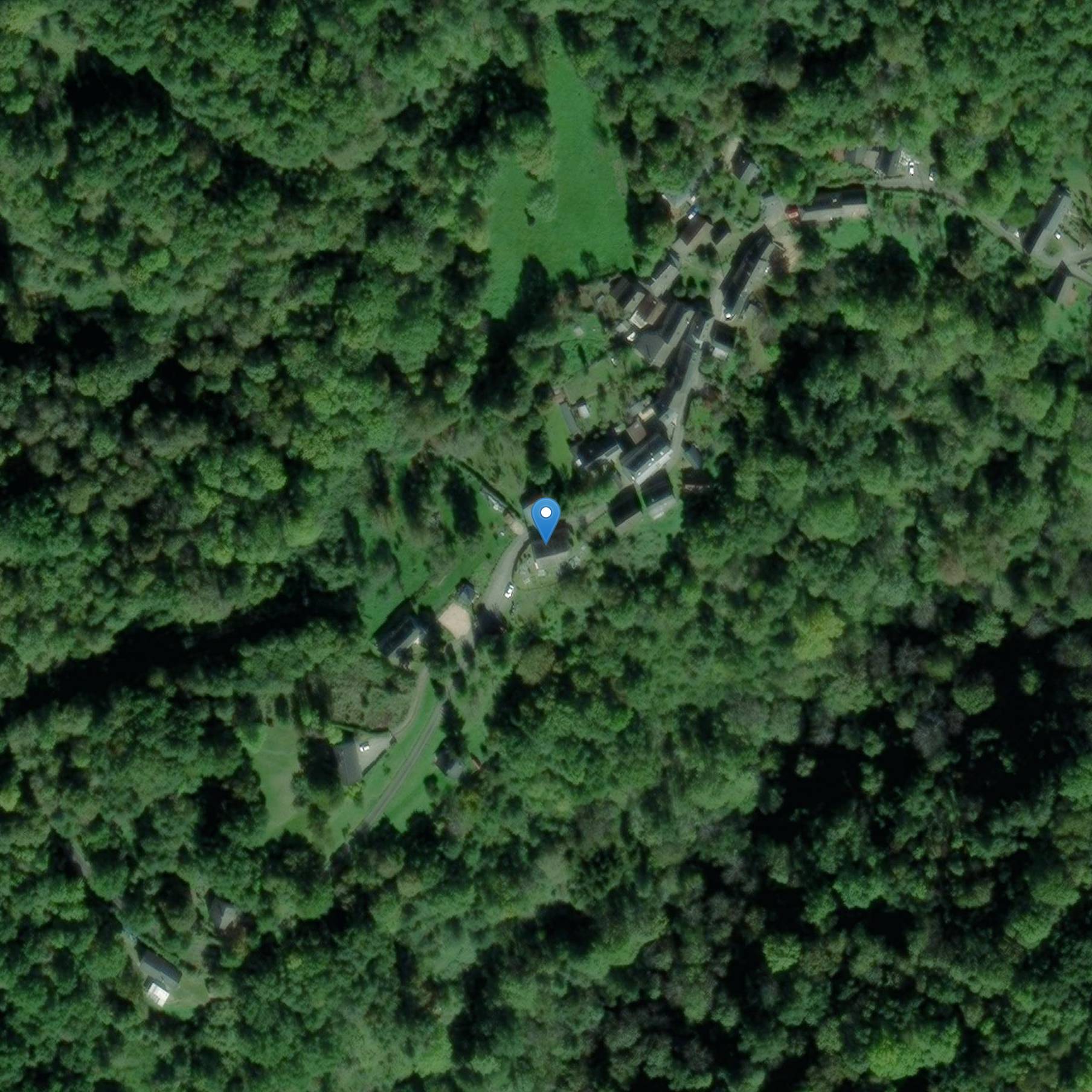 Photo de 聖ヨハネバプテスマ聖堂イドレーヌ