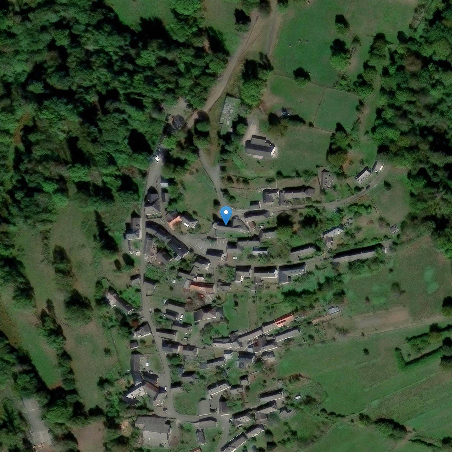 Photo de Iglesia de Nuestra Señora de la Asunción de Buzan