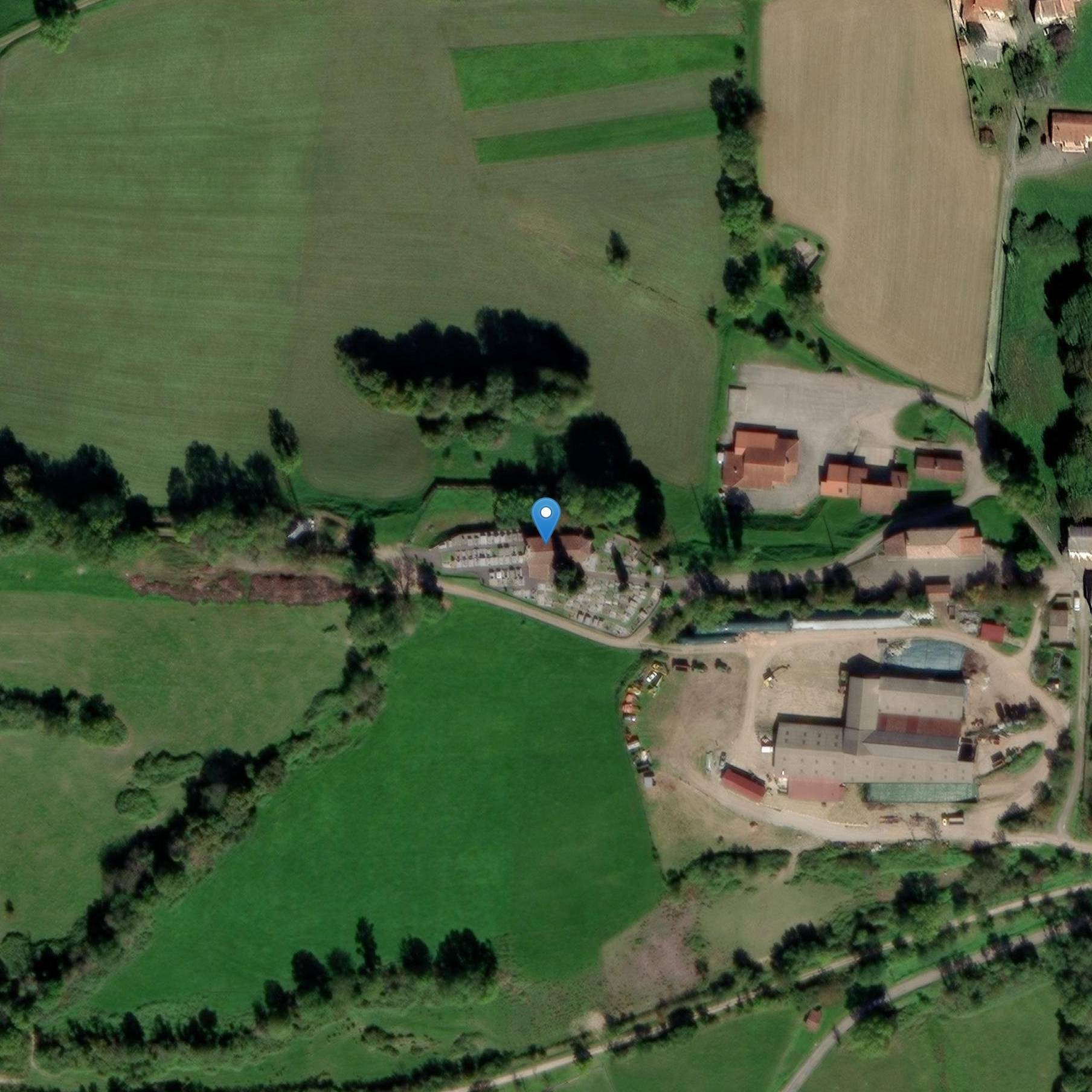 Photo de Notre-Dame-de-l'Assumption de Cadarcet Church