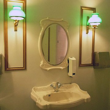 Café de la Paix à La Rochelle