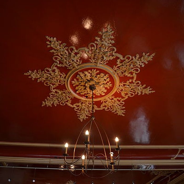 Photo de Café de la Paix à Valréas