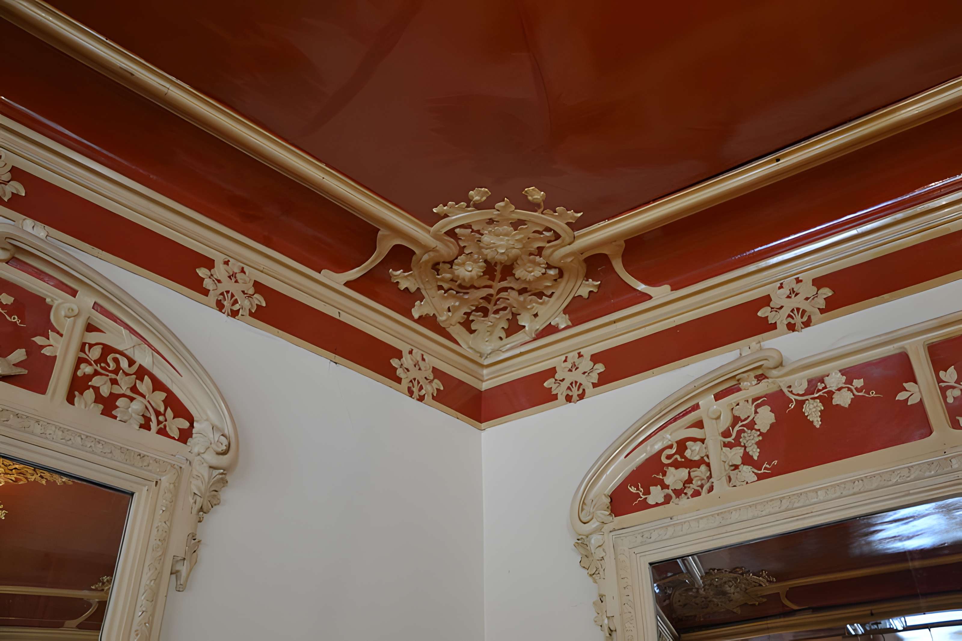 Café de la Paix à Valréas