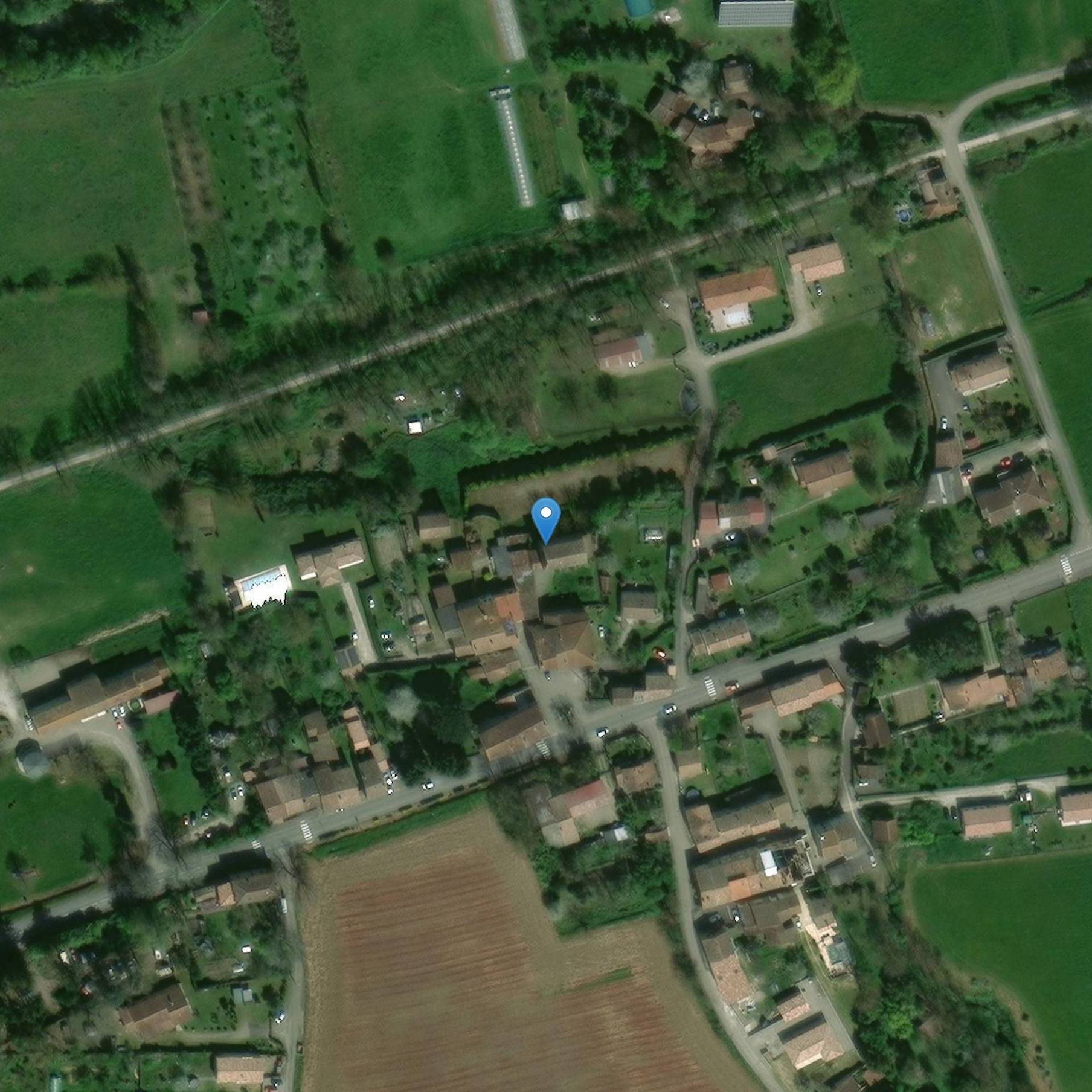 Photo de 聖マーティン・デ・クチューン教会