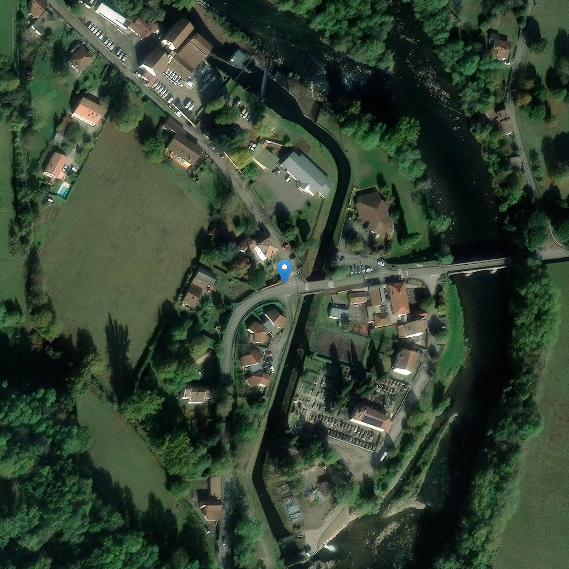 Photo de Église Saint-Pierre de Crampagna