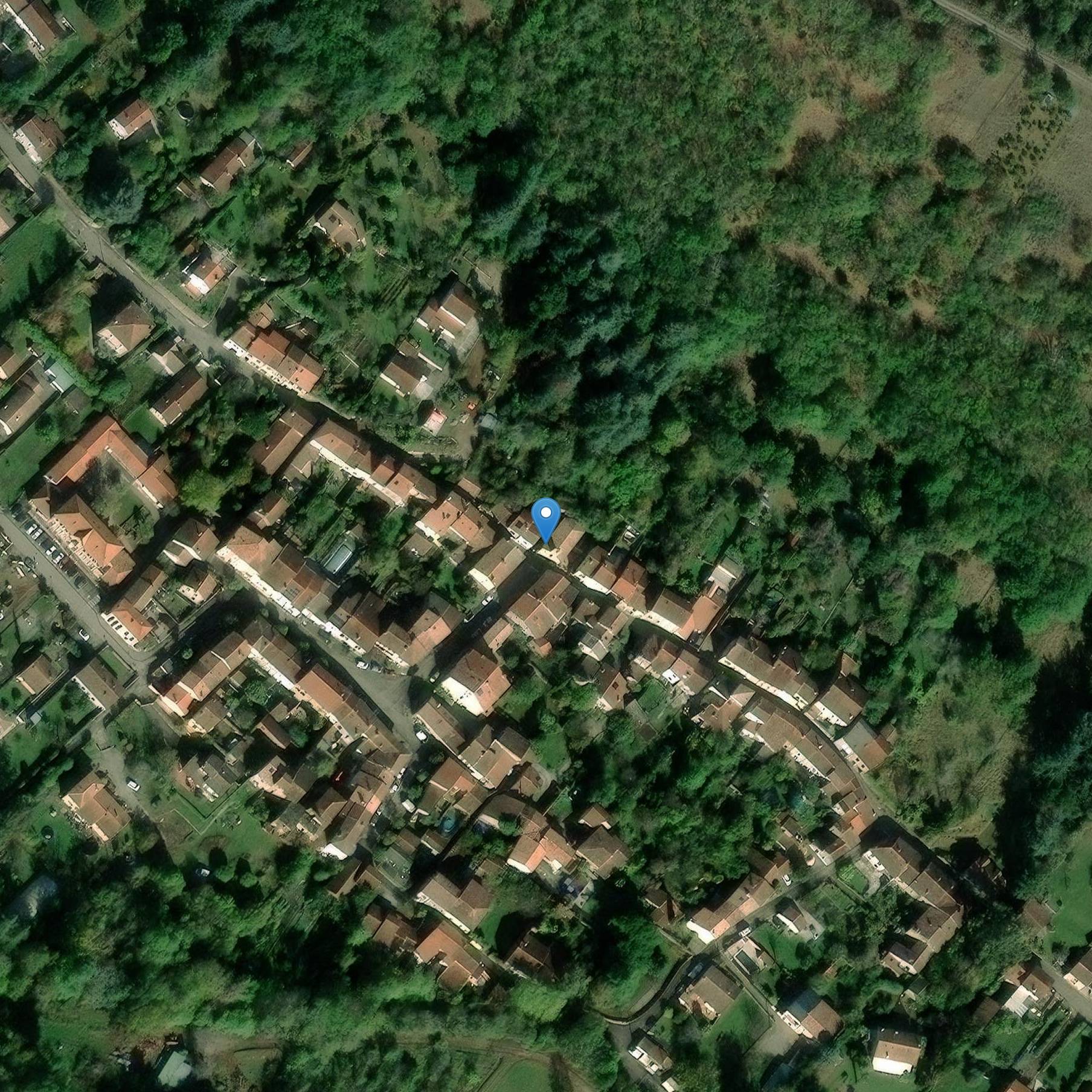 Photo de 达卢圣安德鲁教堂