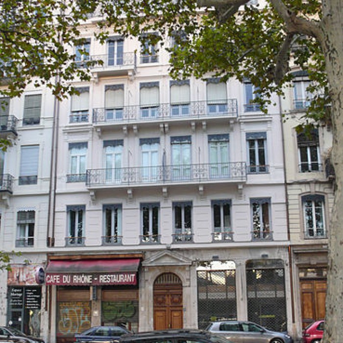 Photo de Café du Rhône