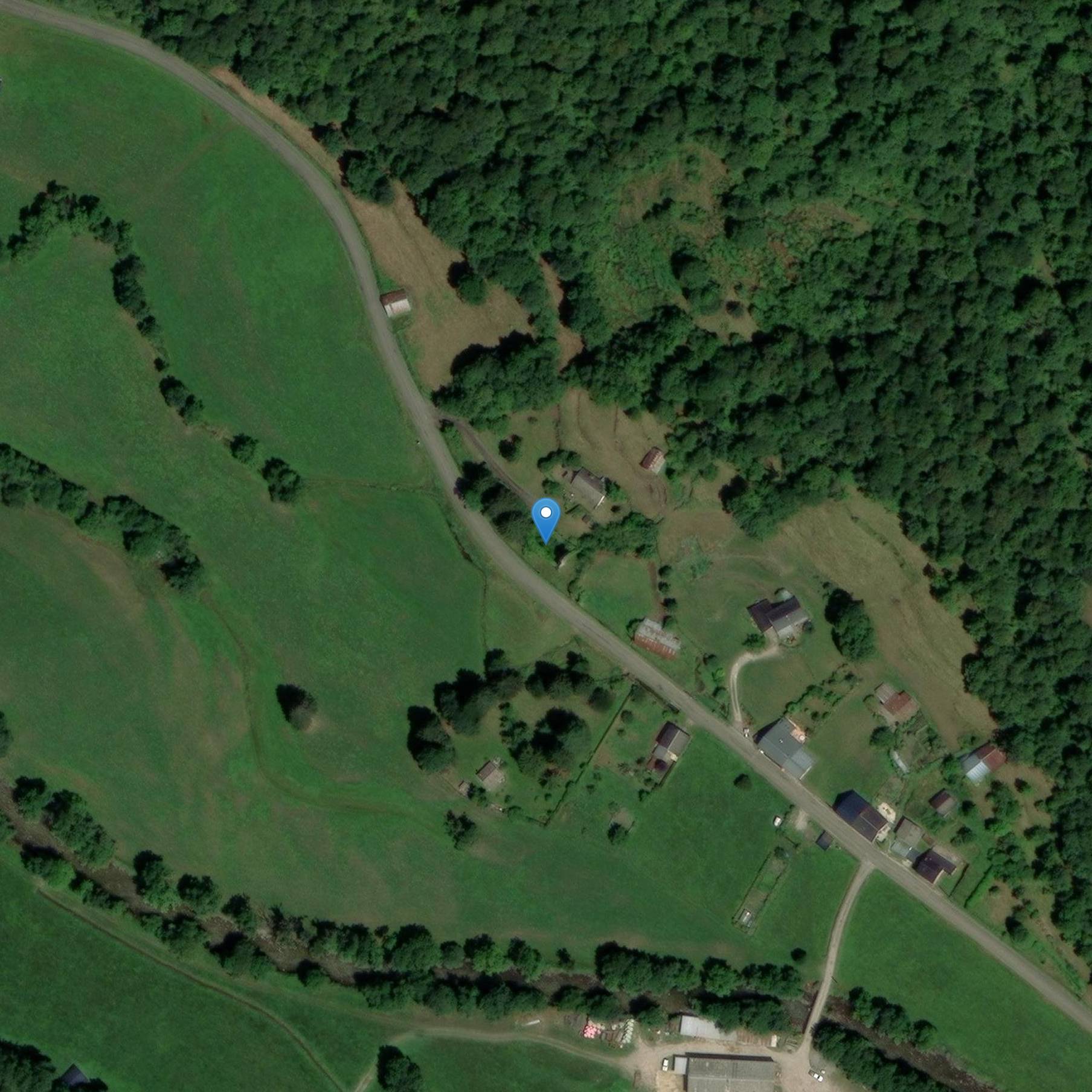 Photo de 拉布切·德贾梅茨教会