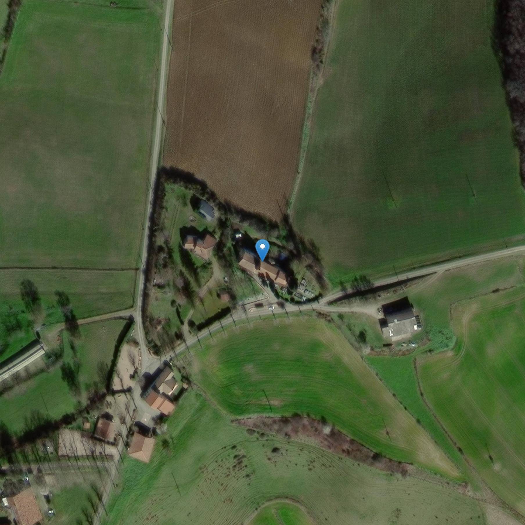 Photo de Kirche St. Stephan von Esplas