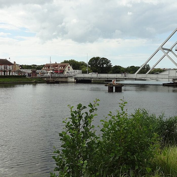 Photo de Café Gondrée à Bénouville