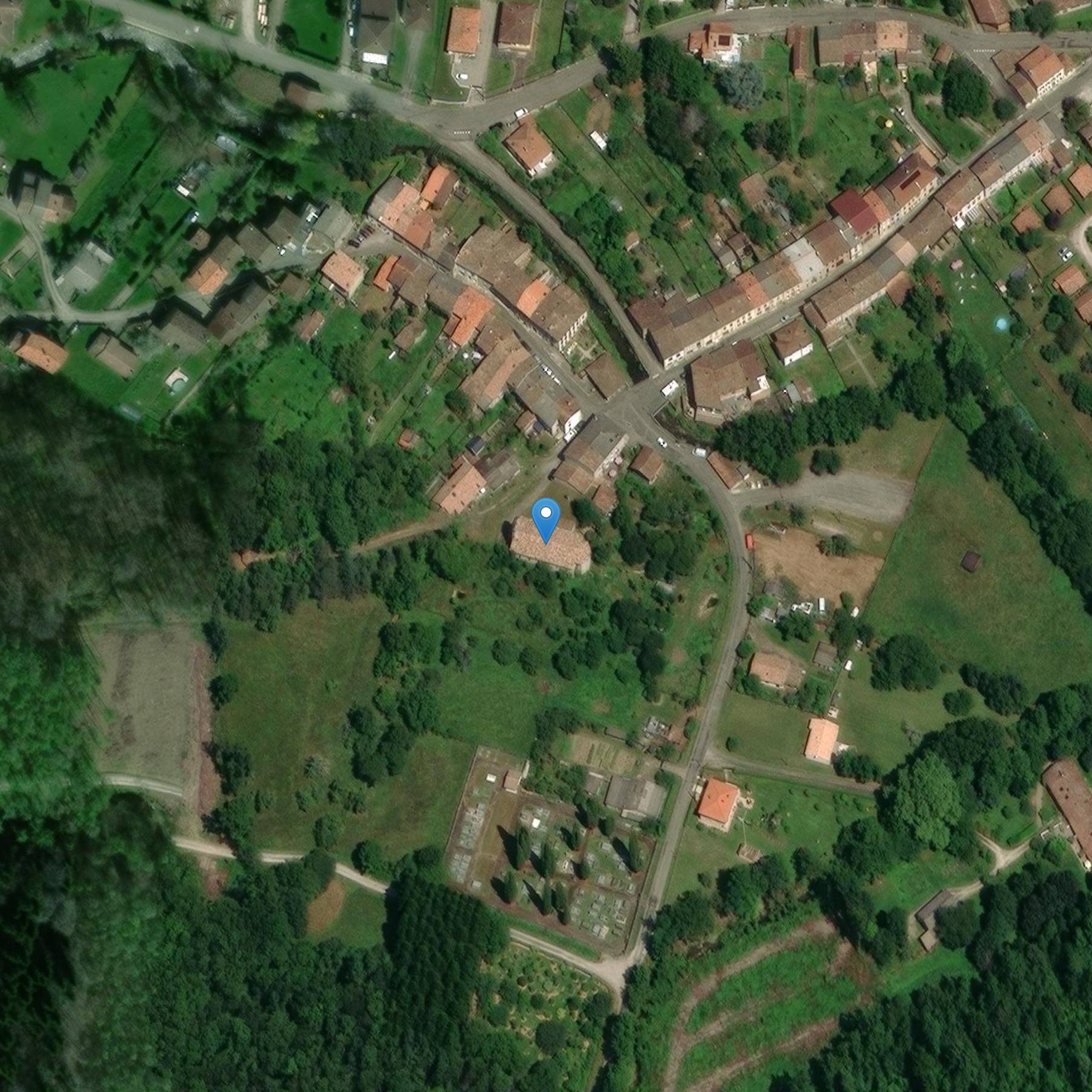 Photo de Kirche des heiligen Joseph von Barrineuf