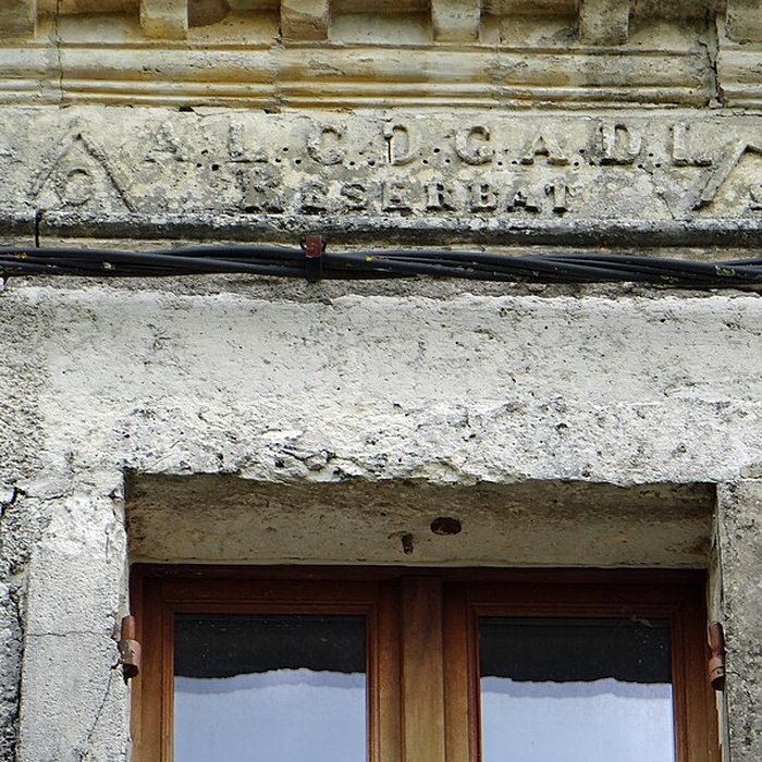 Photo de Café le Sébastopol à Granges-sur-Lot