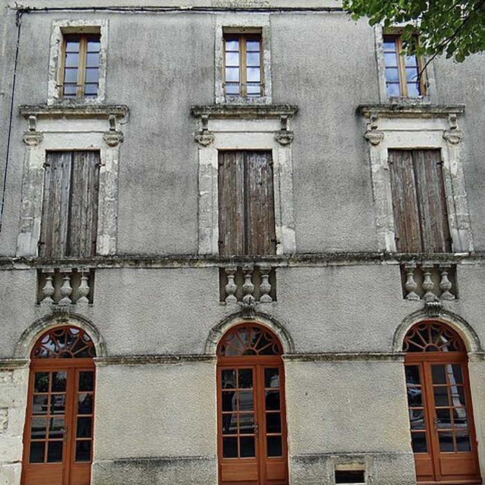 Photo de Café le Sébastopol à Granges-sur-Lot