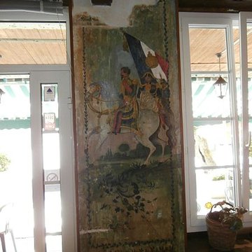 cafe restaurant de la paix a bruch