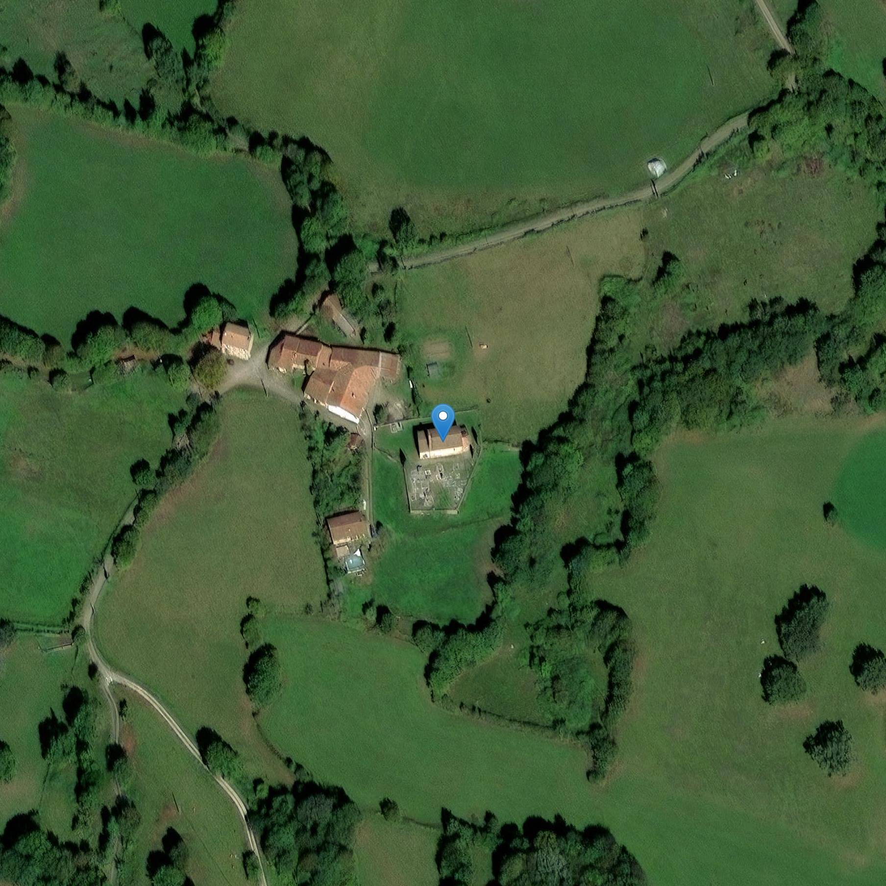 Photo de Église Saint-Pierre-aux-Liens d'Aron