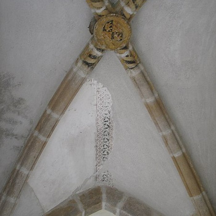 Photo de Abbaye de Menat