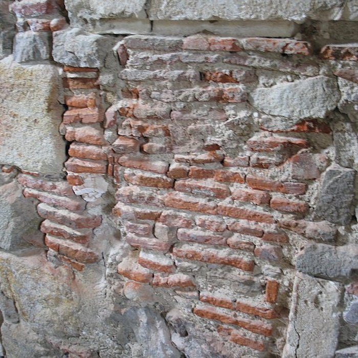 Photo de Abbaye de Menat