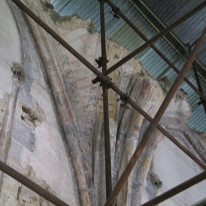 Photo de Abbaye de Menat