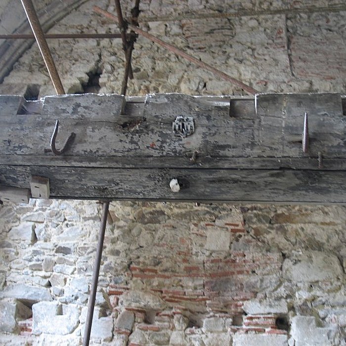 Photo de Abbaye de Menat