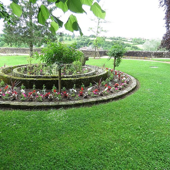 Photo de Château de Fresnay-sur-Sarthe