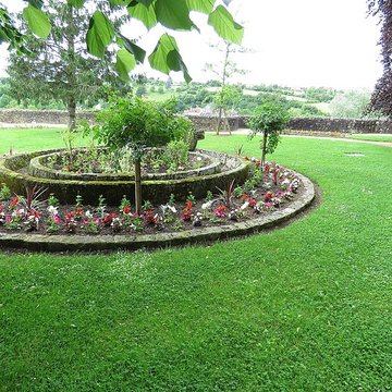 Château de Fresnay-sur-Sarthe